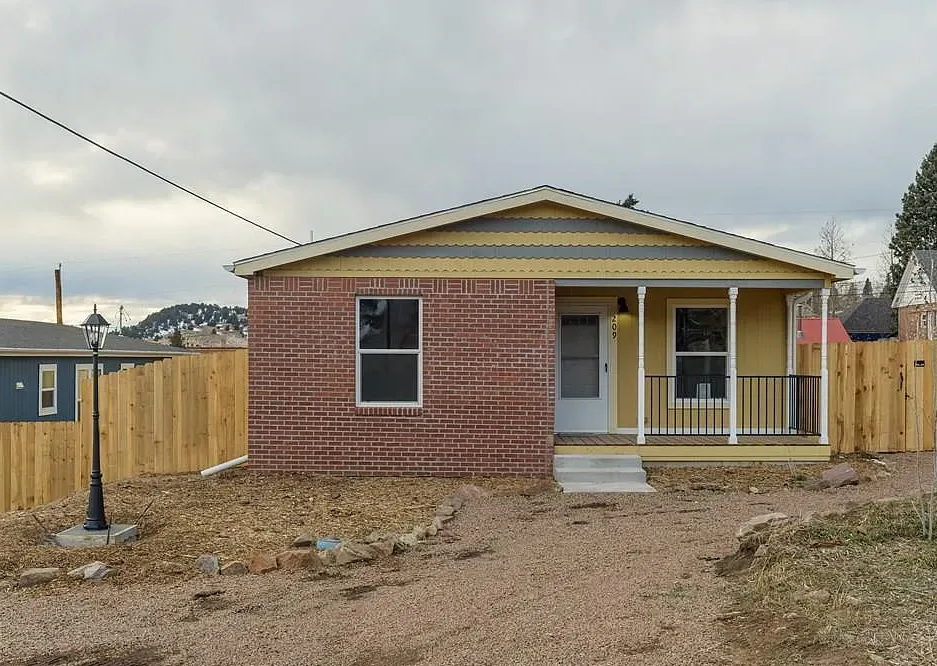home image