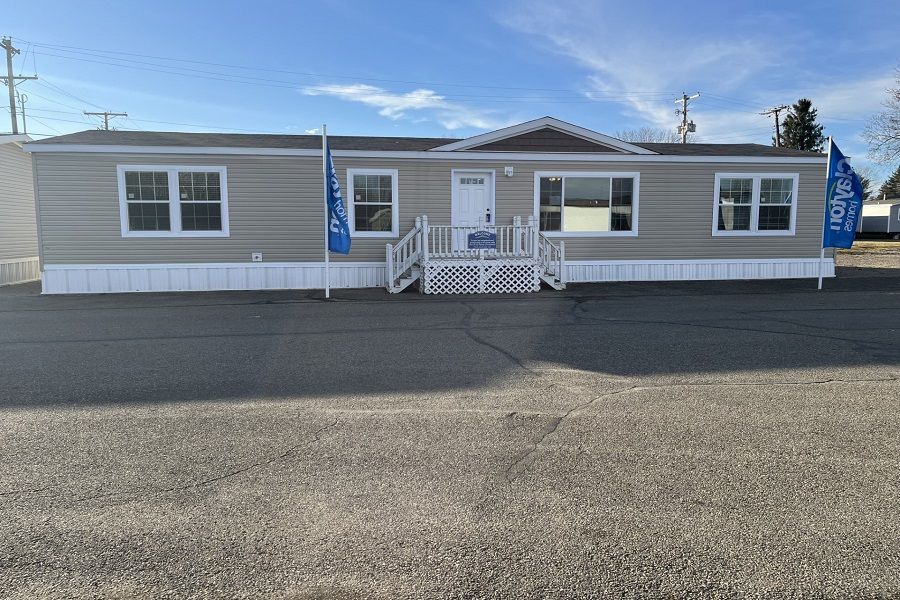 Home Details Clayton Homes of Frazeysburg