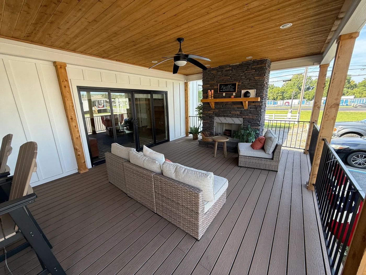 home image