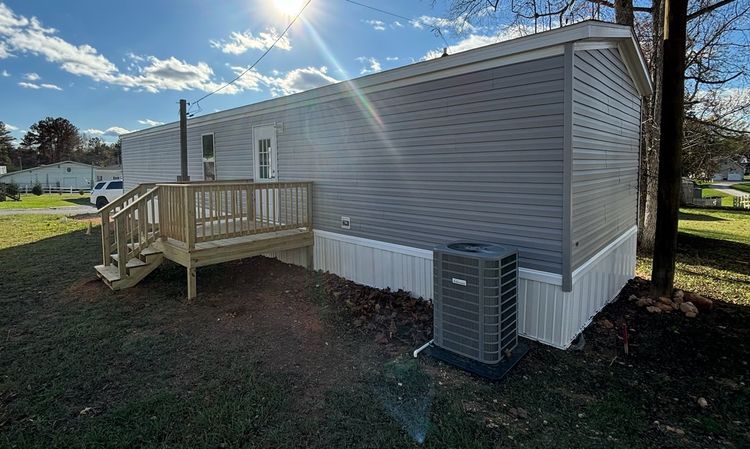 105 Mountain Drive LOT 25A, TEN Mile @ Sunfish VI