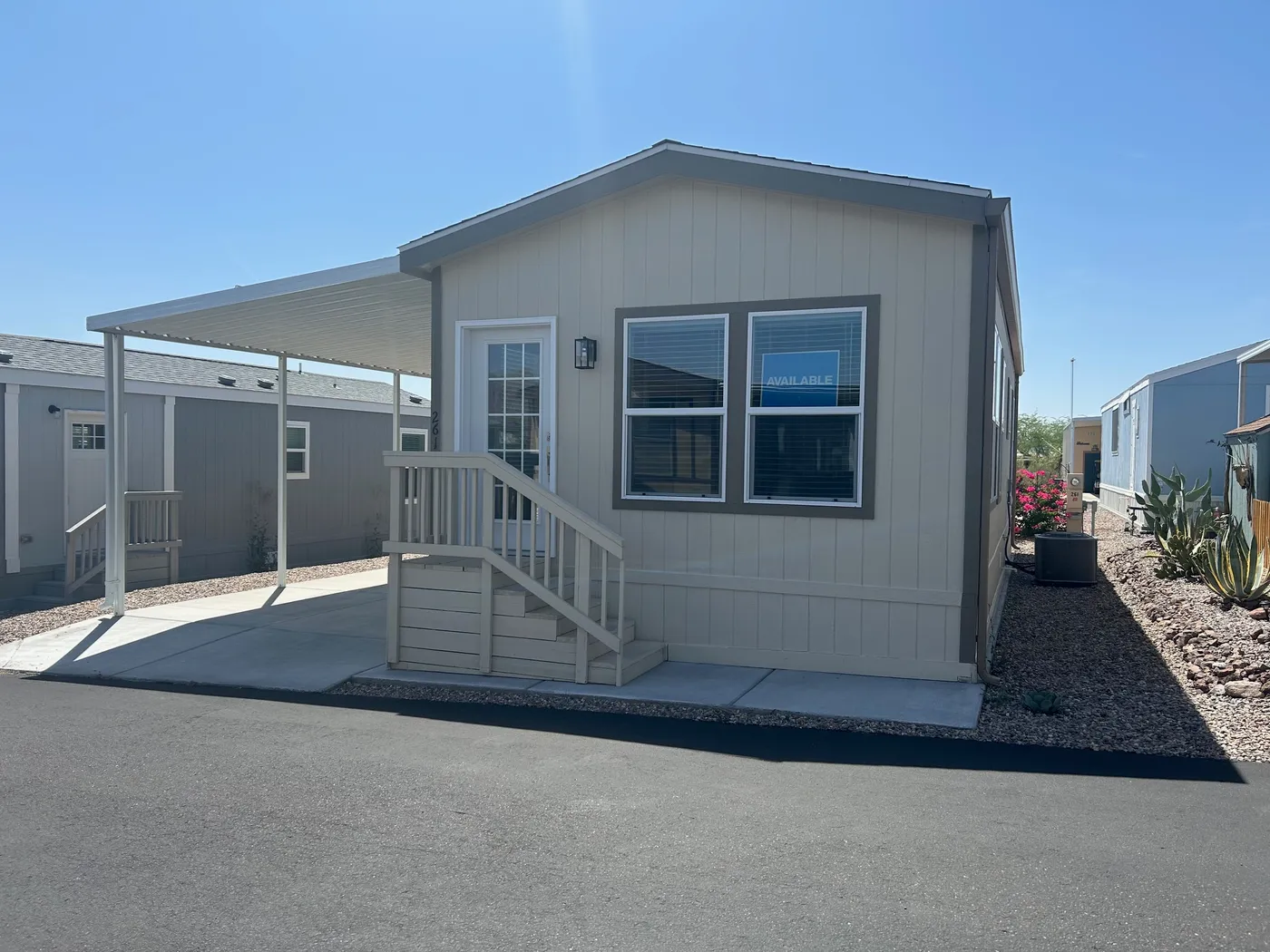 home image