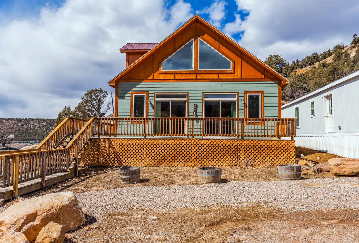 home image