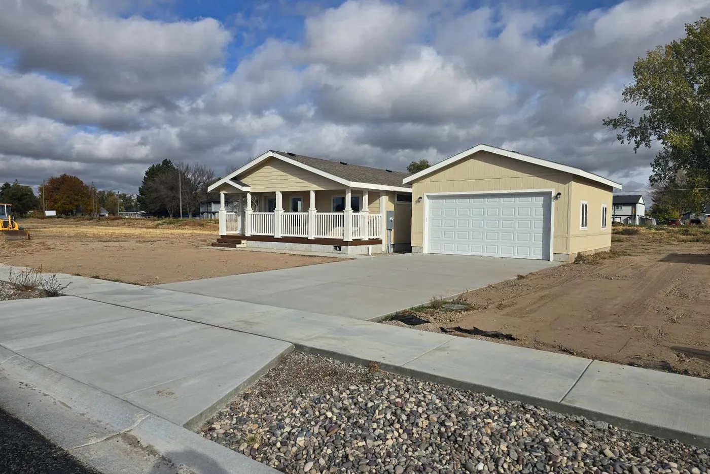 home image