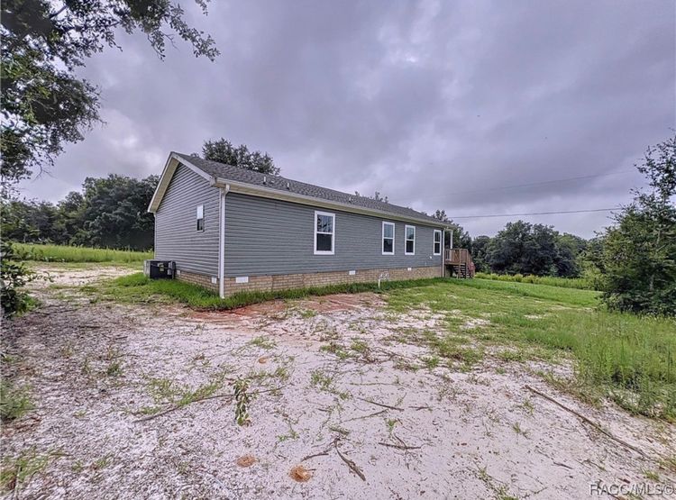 2213 FOX Crossing Lane, Inverness, FL 34445