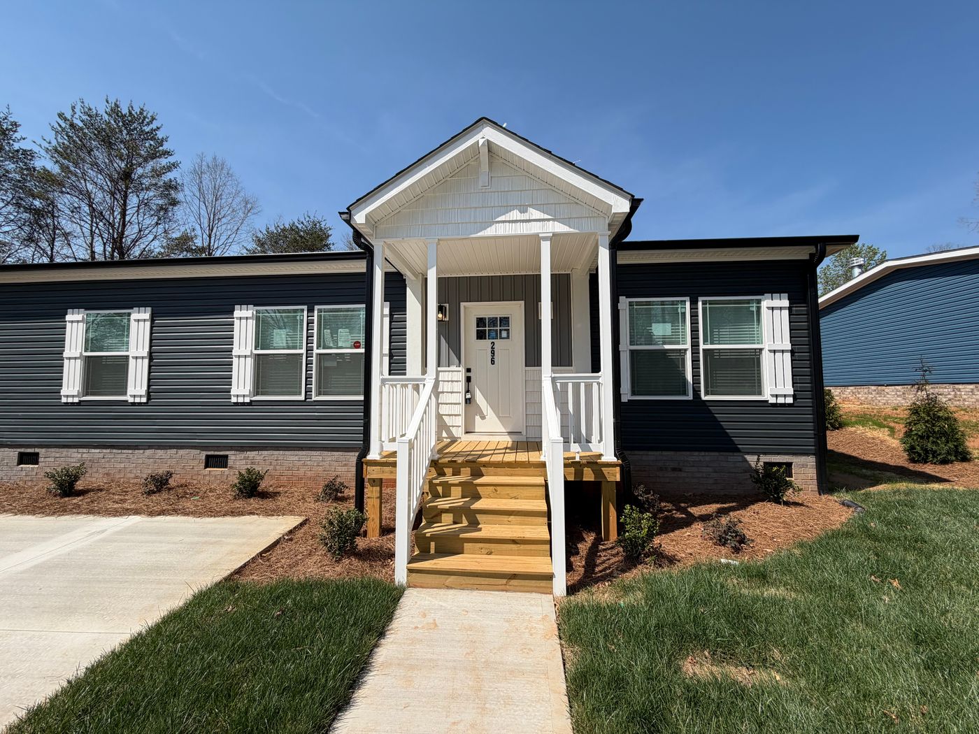 home image