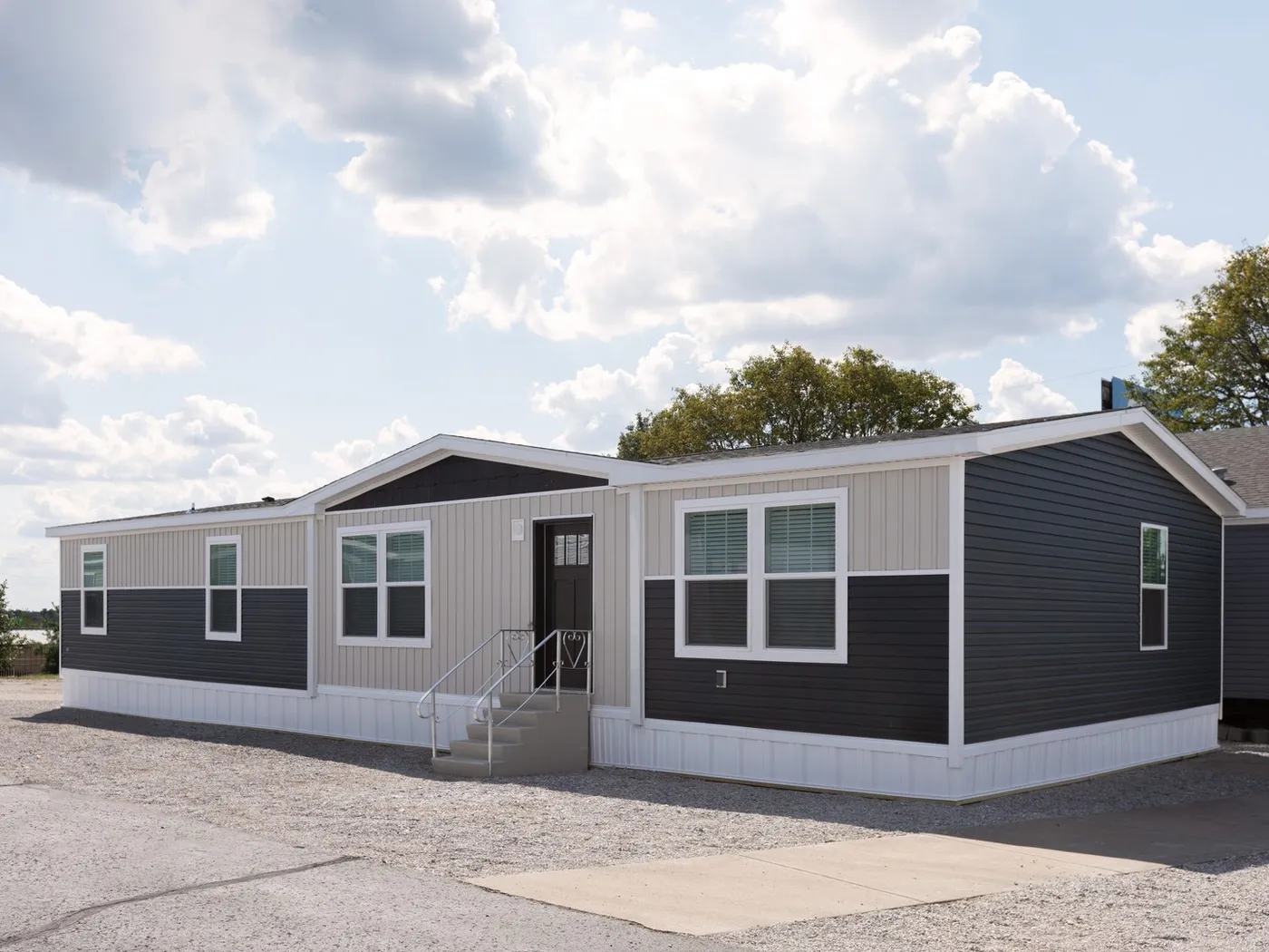 The Caroline home image