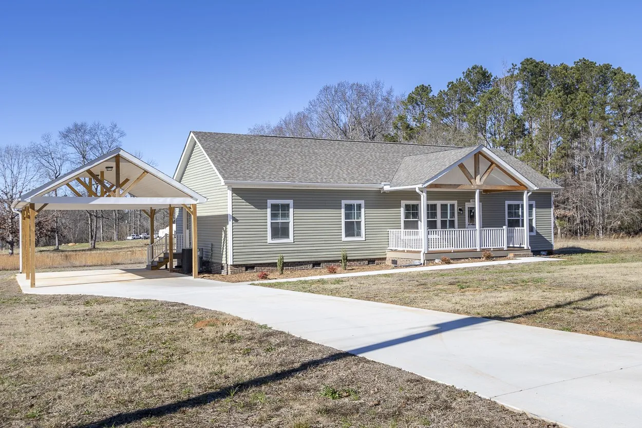home image