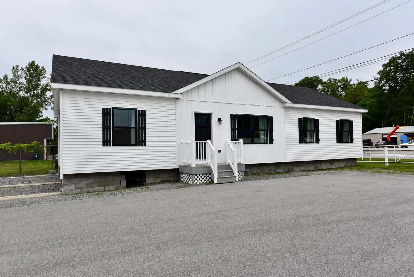 The Laurel * home image