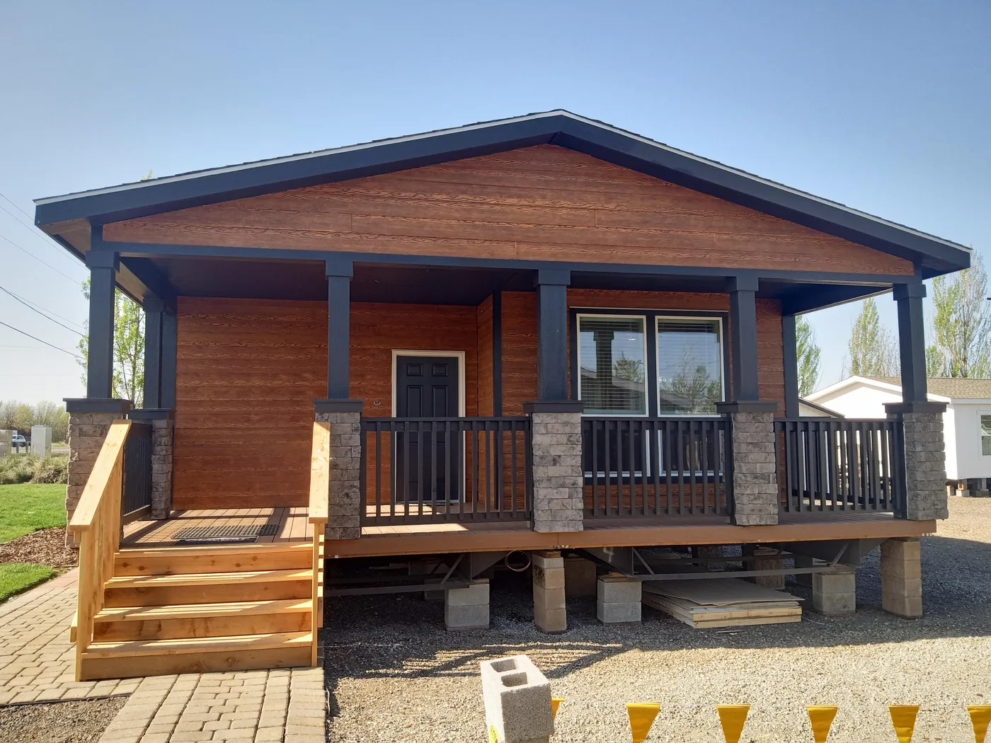 home image