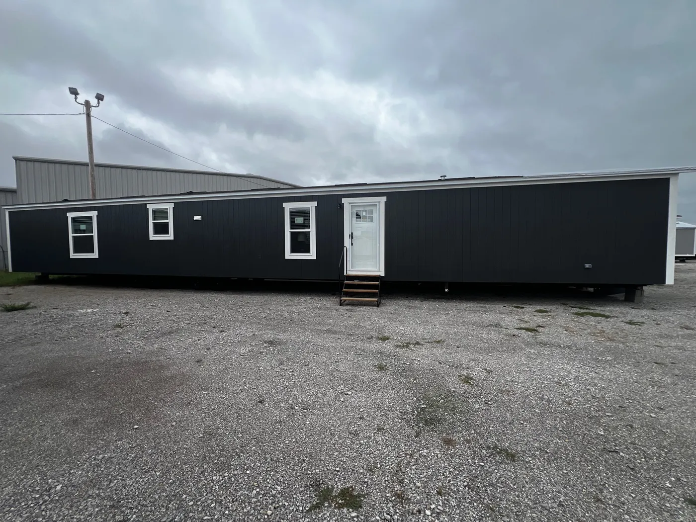 Smart panel energy saver  