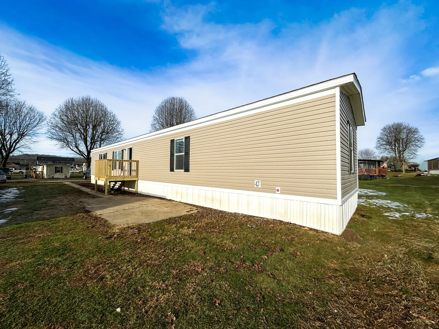 home image