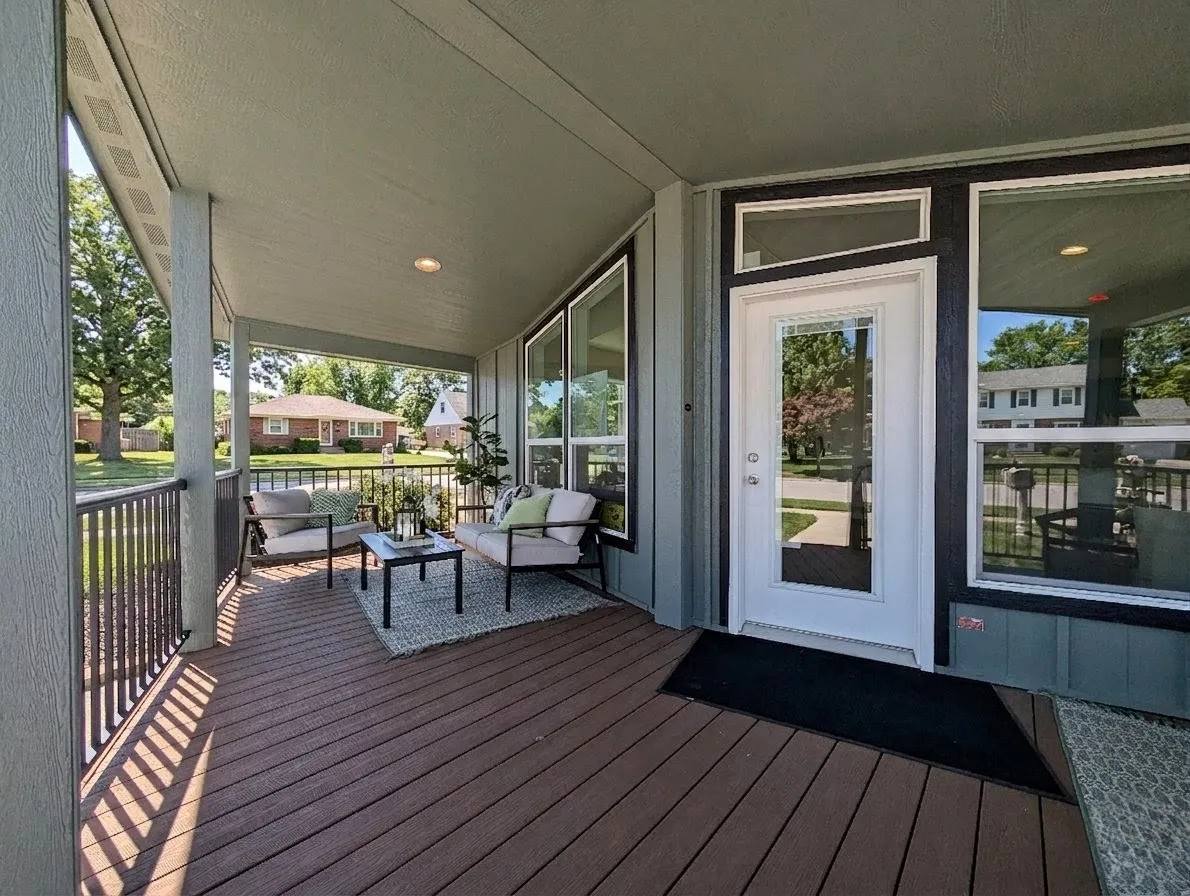 home image