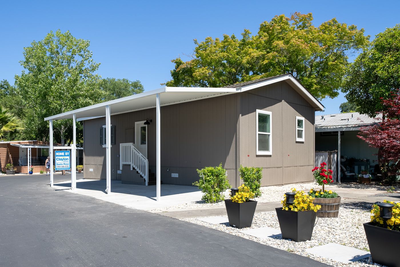 home image