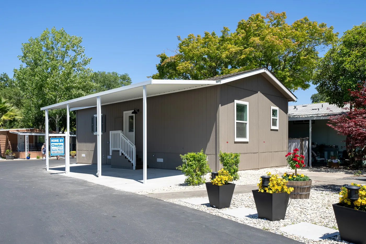 home image