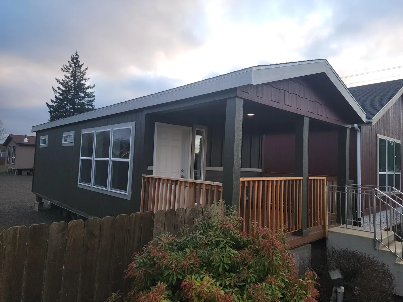 home image