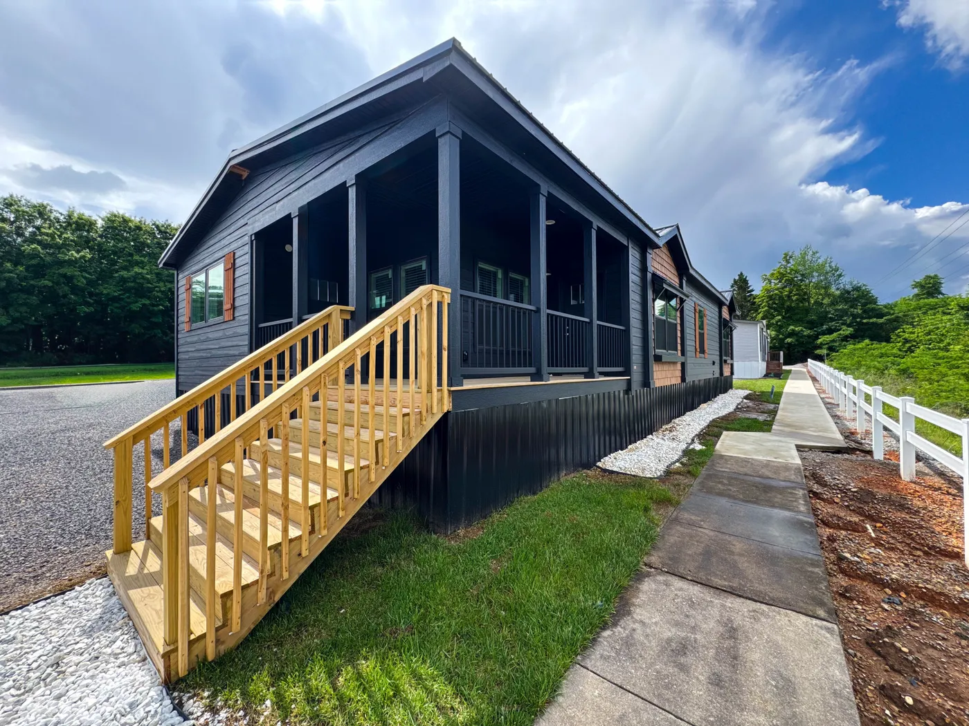 SOUTHERN CHARM home image