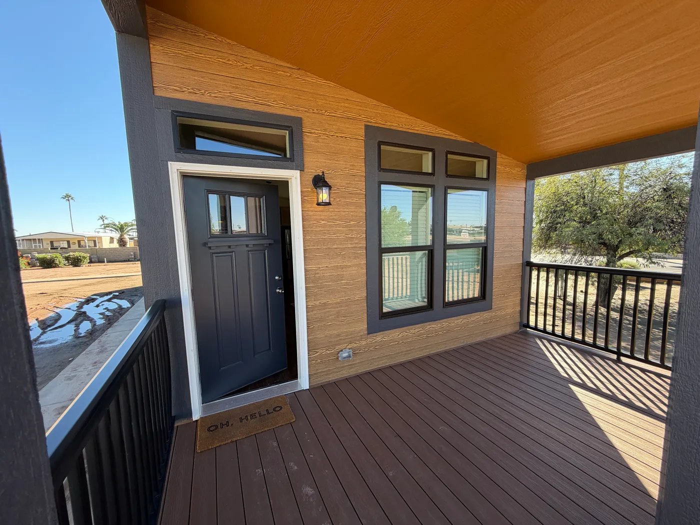 home image