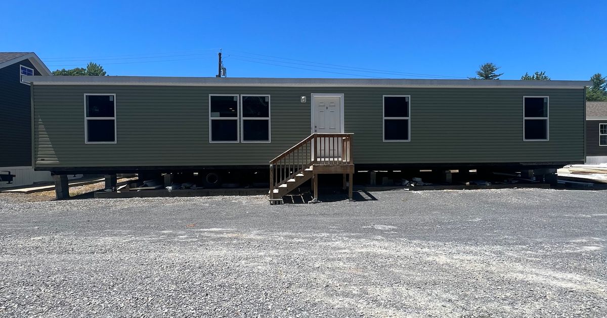 Home Details Clayton Homes of Ballston Spa