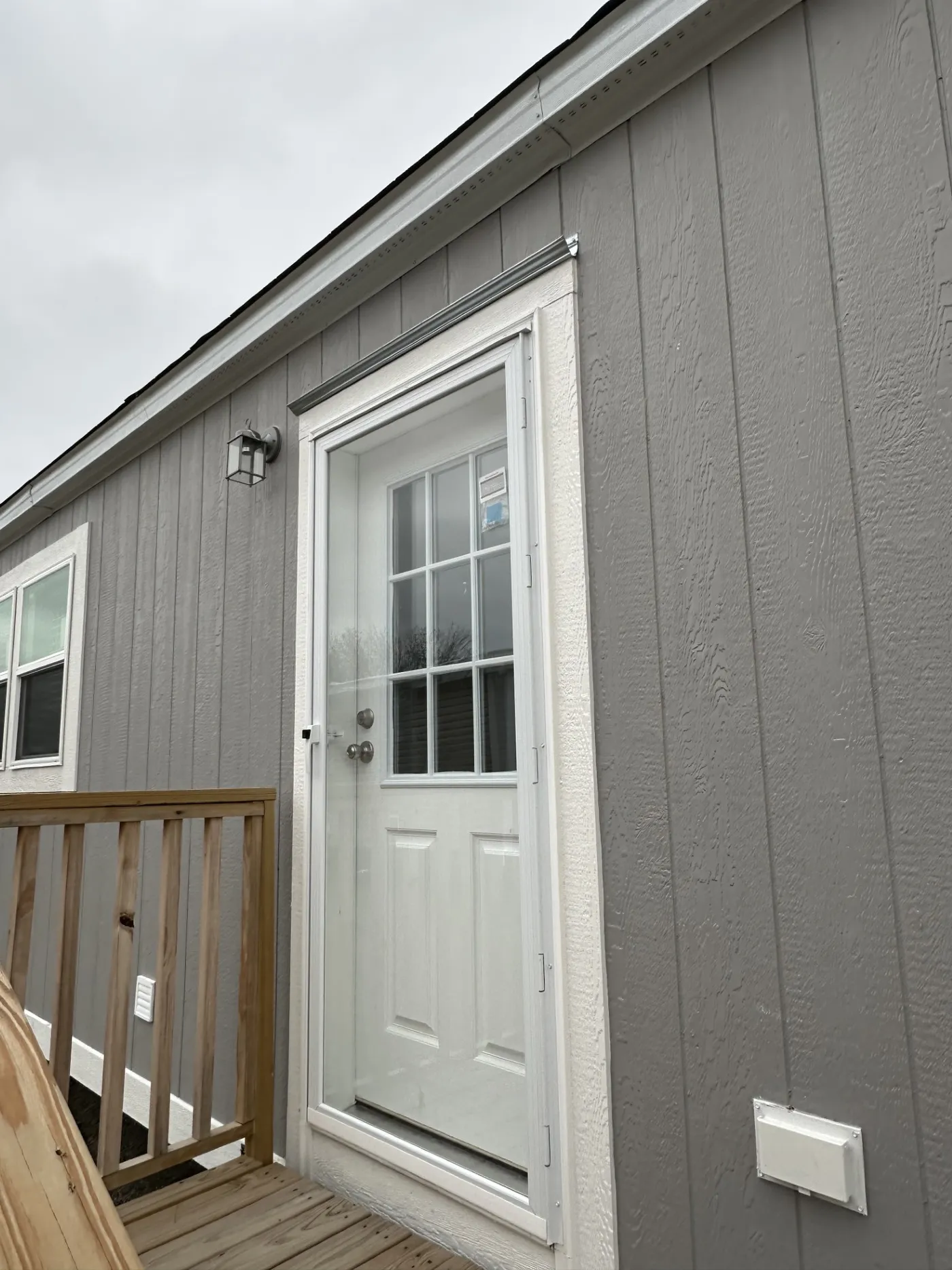 The Hidalgo home image