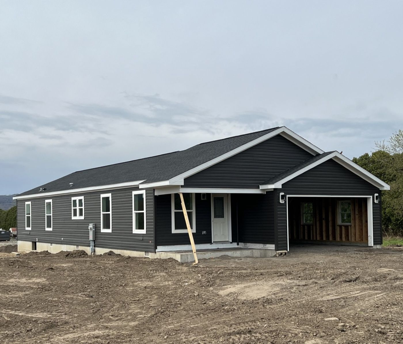 home image