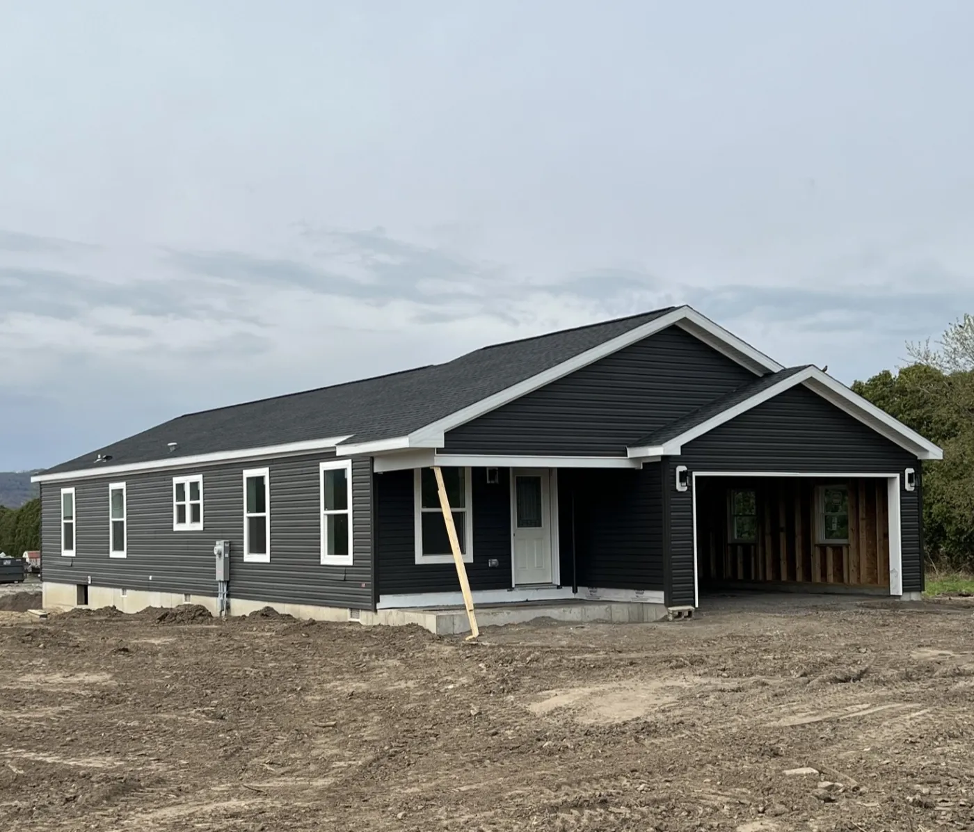 home image