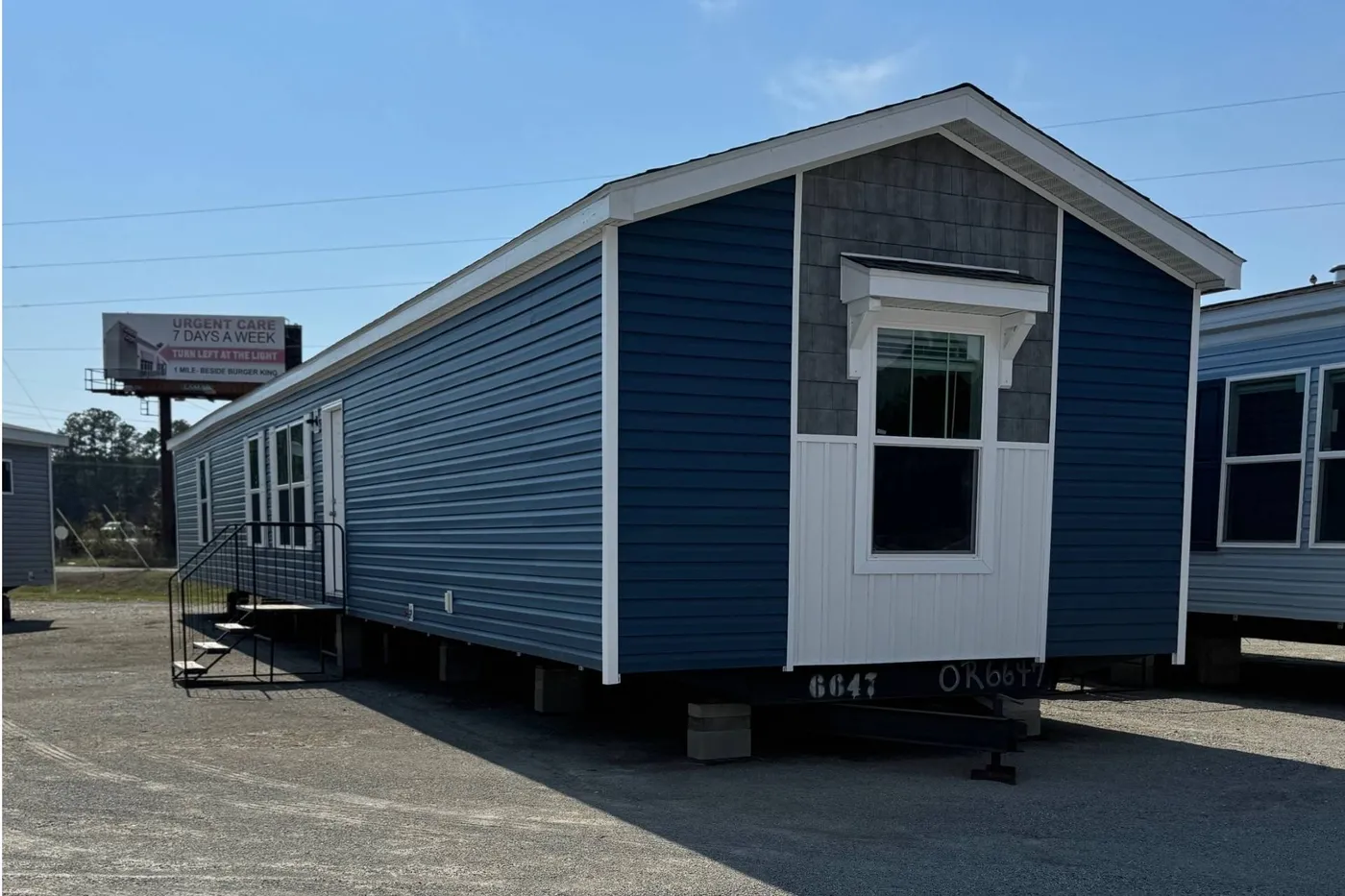 777-2 "COOL BREEZE" 7616 home image