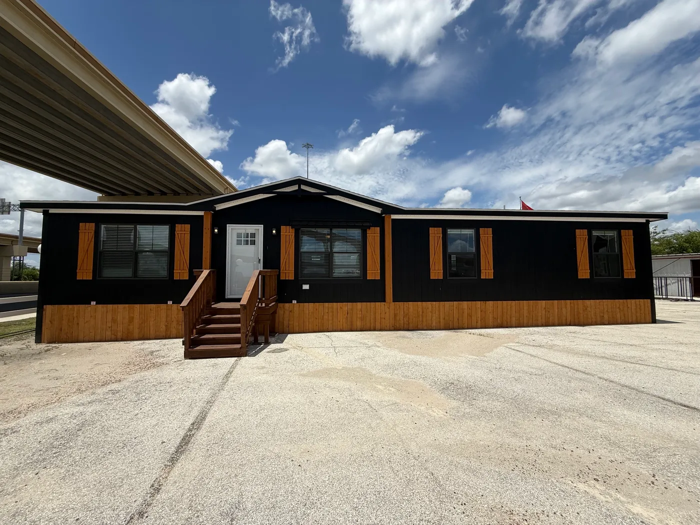 home image