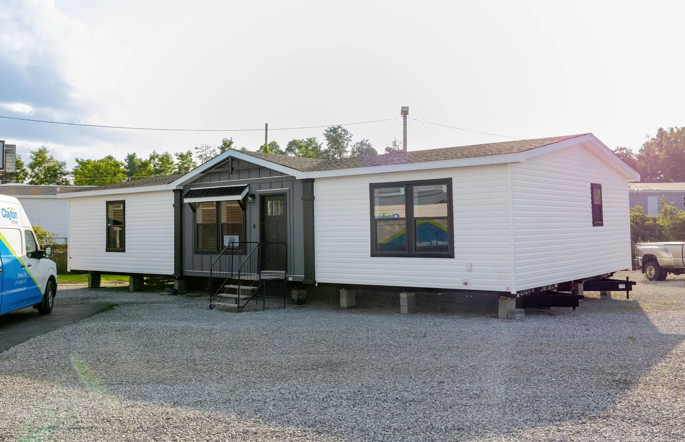 home image