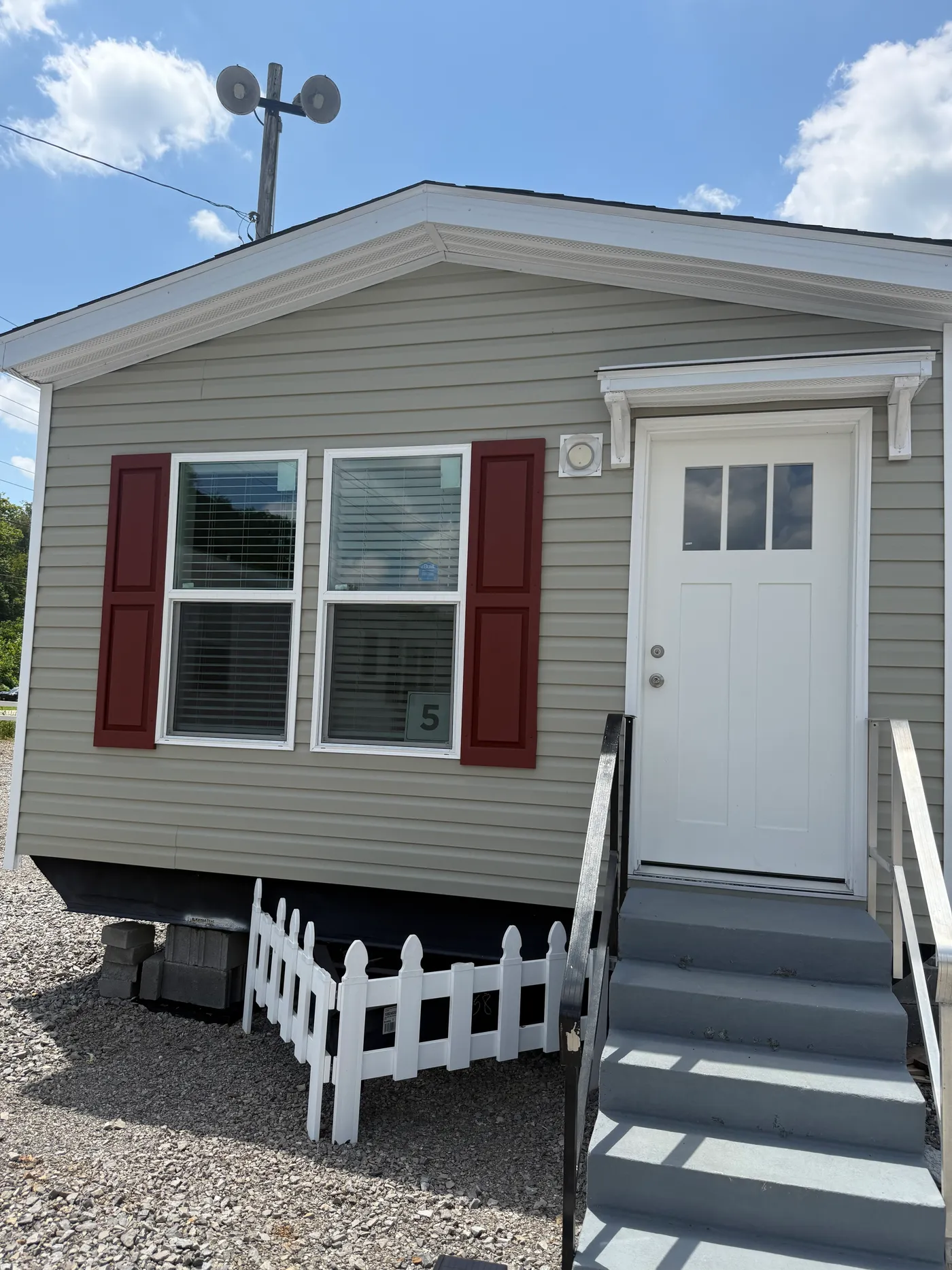 home image