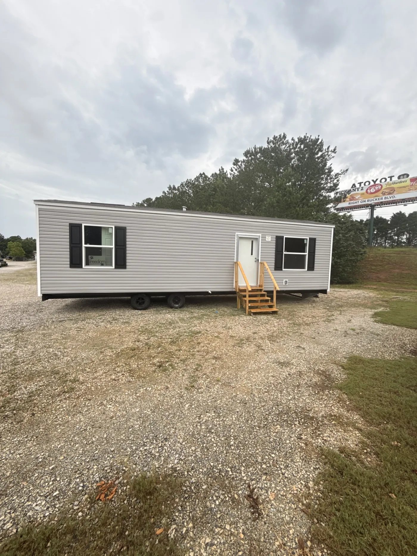 home image