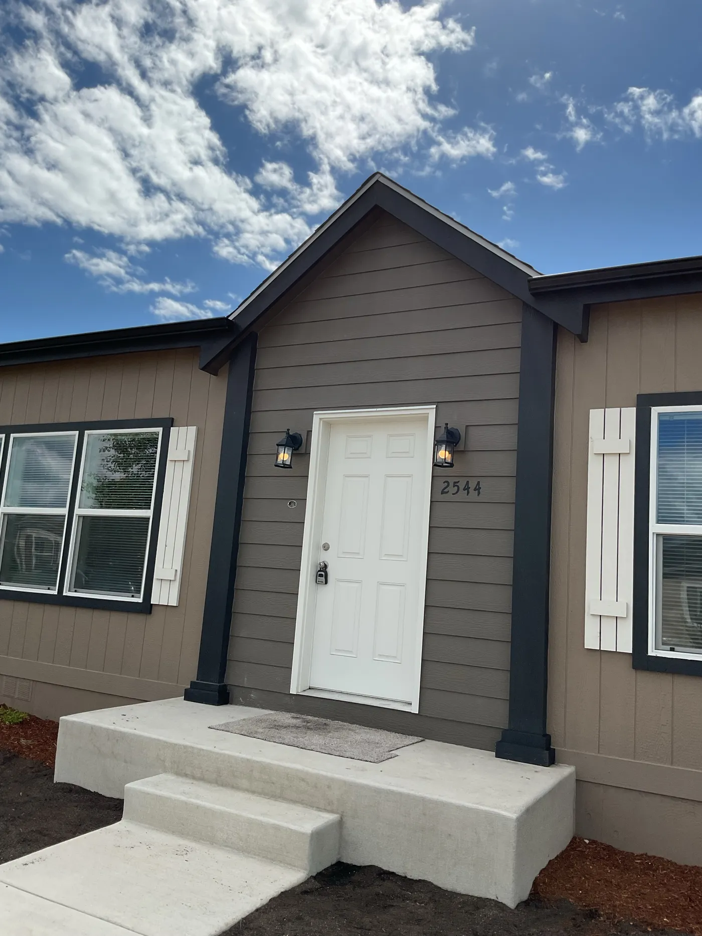 home image