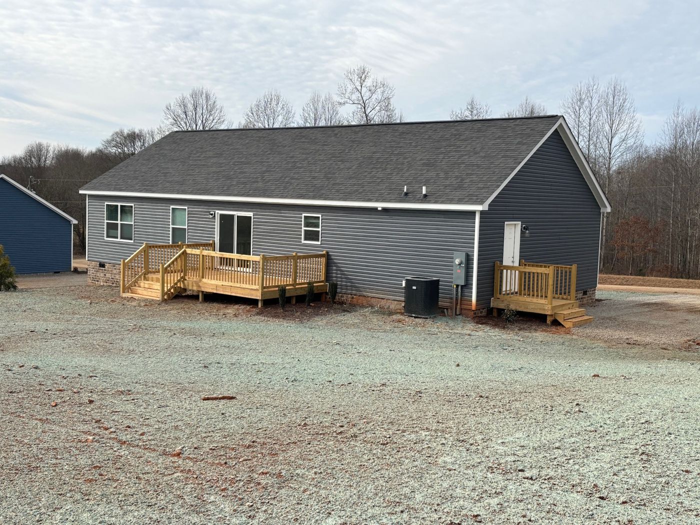 home image