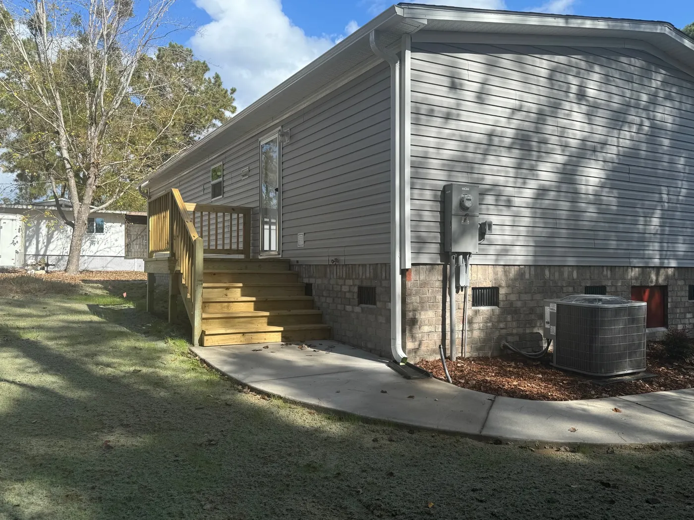 home image