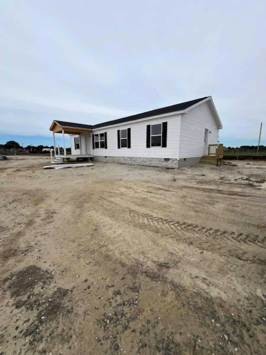 Under Construction - NOW AVAILABLE!!!
Beautiful 3BR 2BA home in historical Princess Anne, MD.  Welcome to Somerset Grove