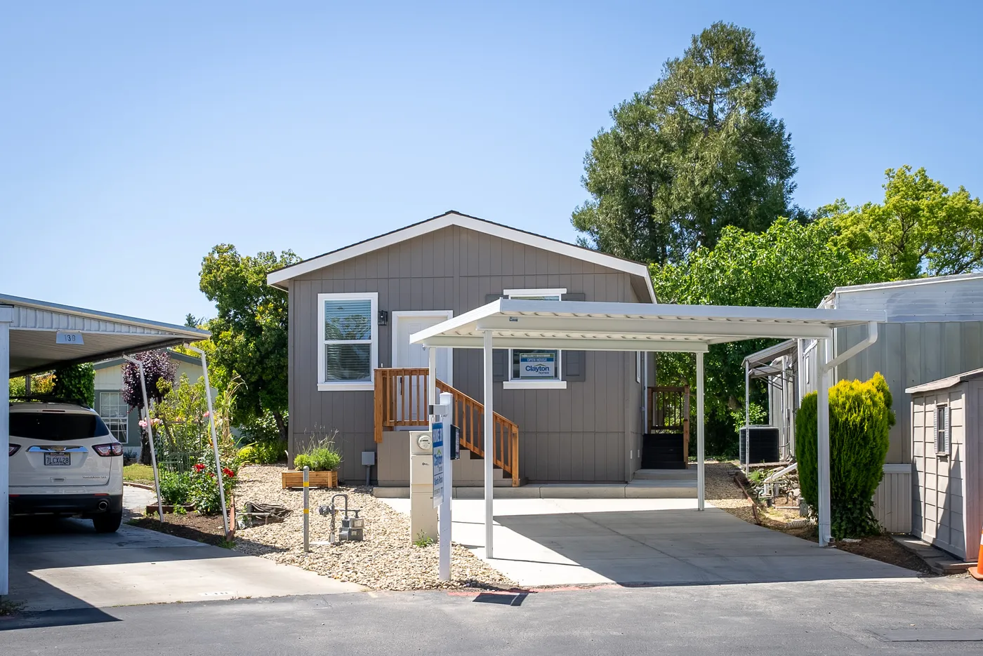 home image