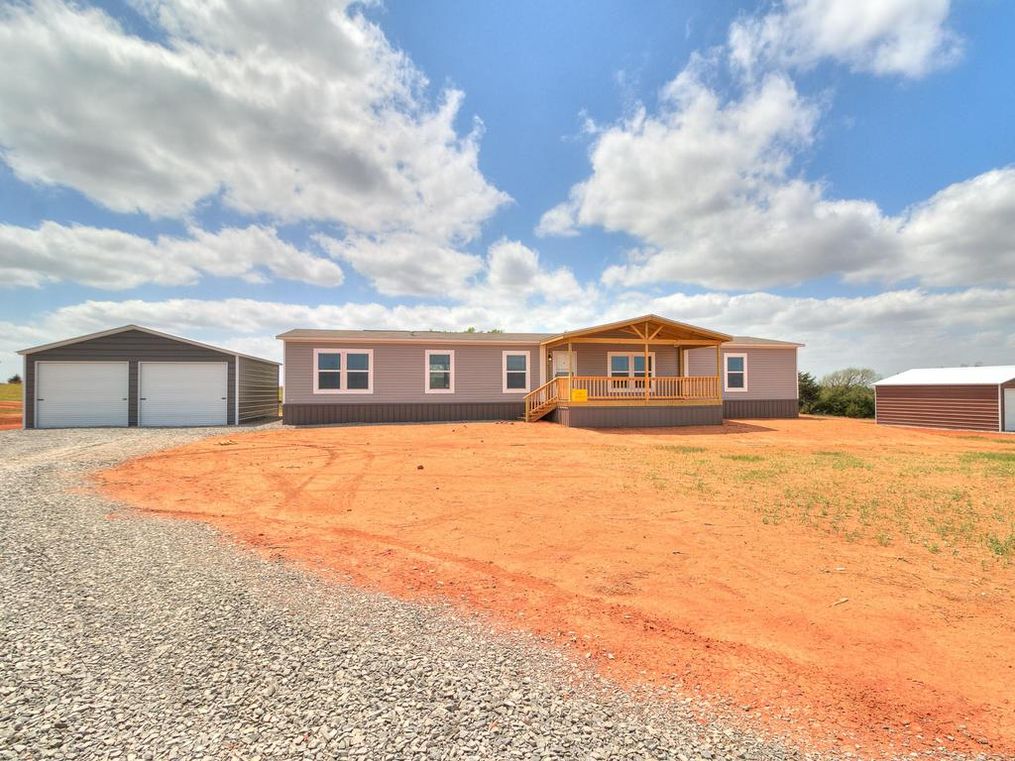 Home Details Oakwood Homes of Oklahoma City