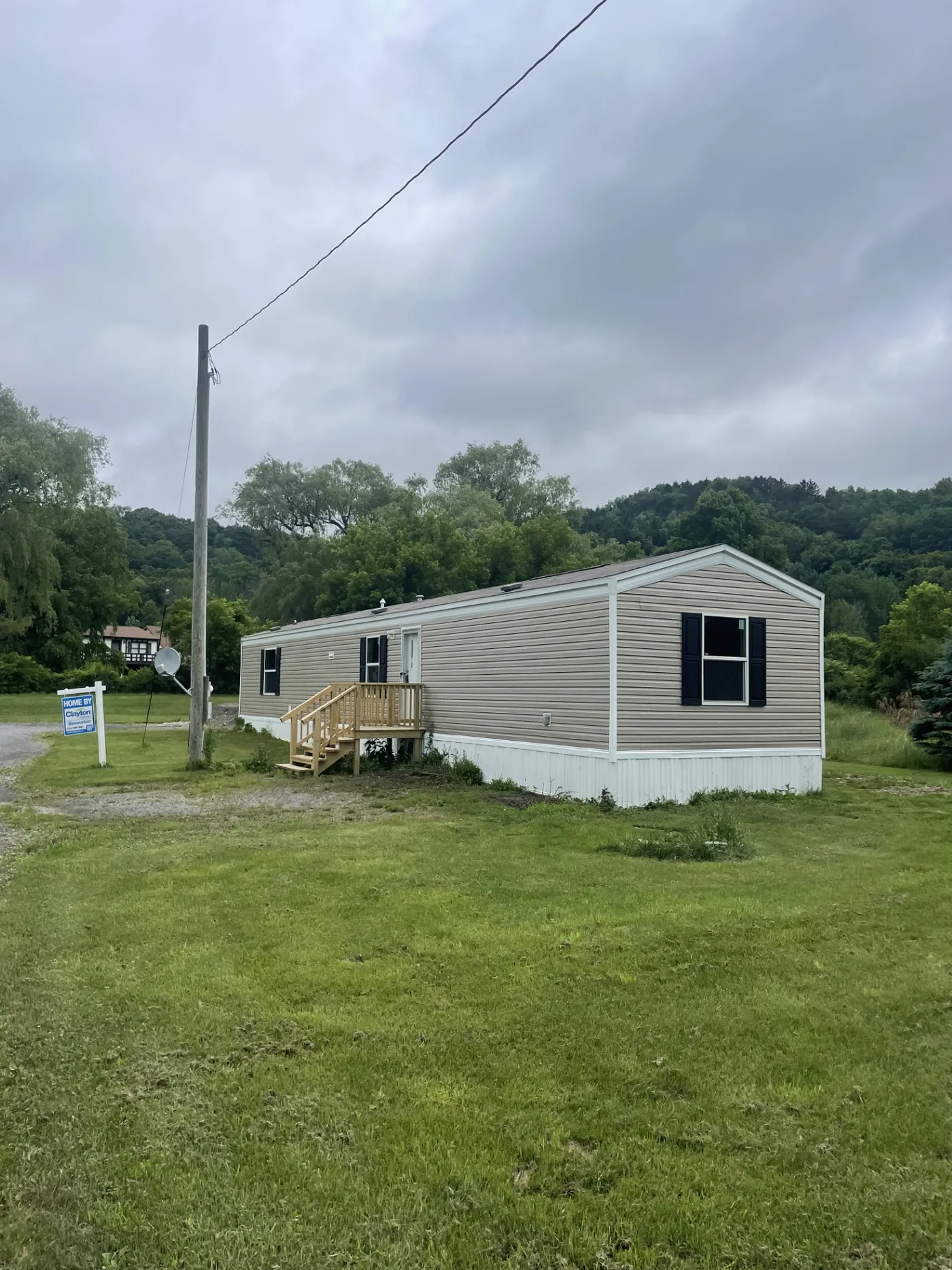 home image