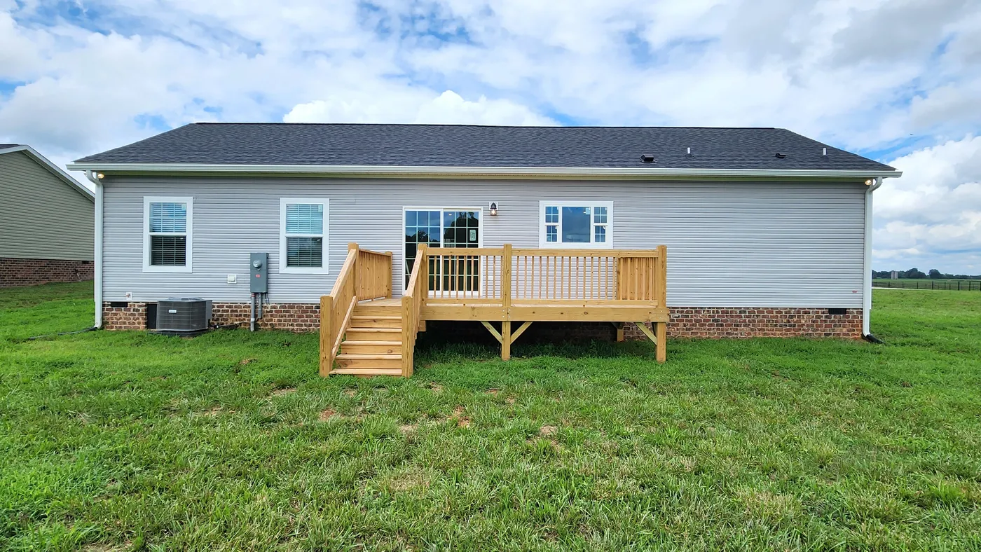 Clayton Homes Statesville Ncnull