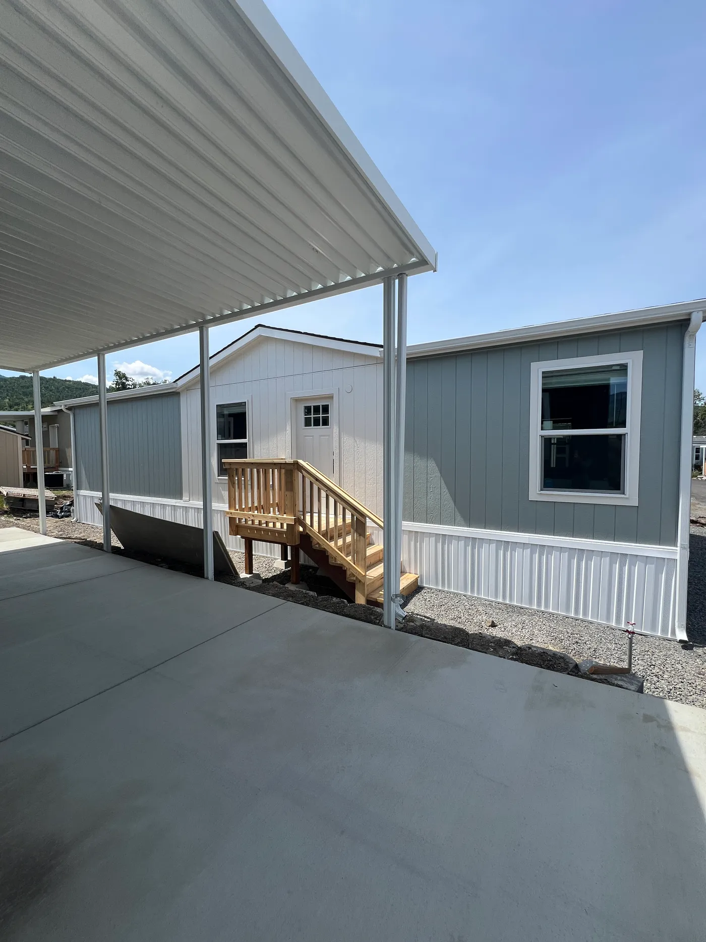 home image
