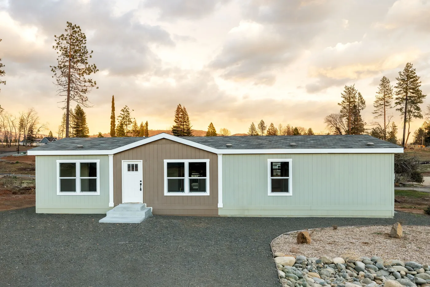 The Caroline home image