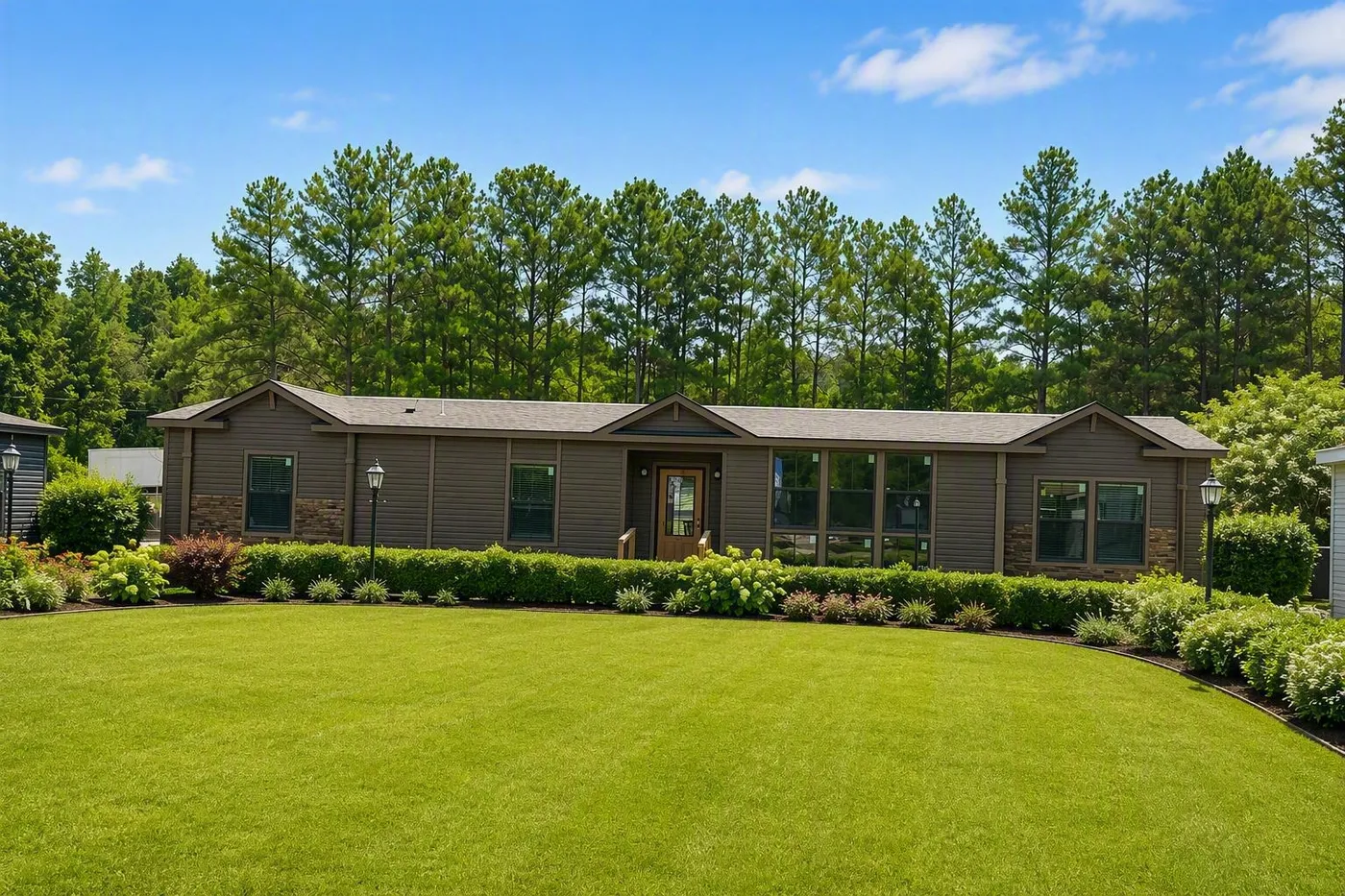 home image