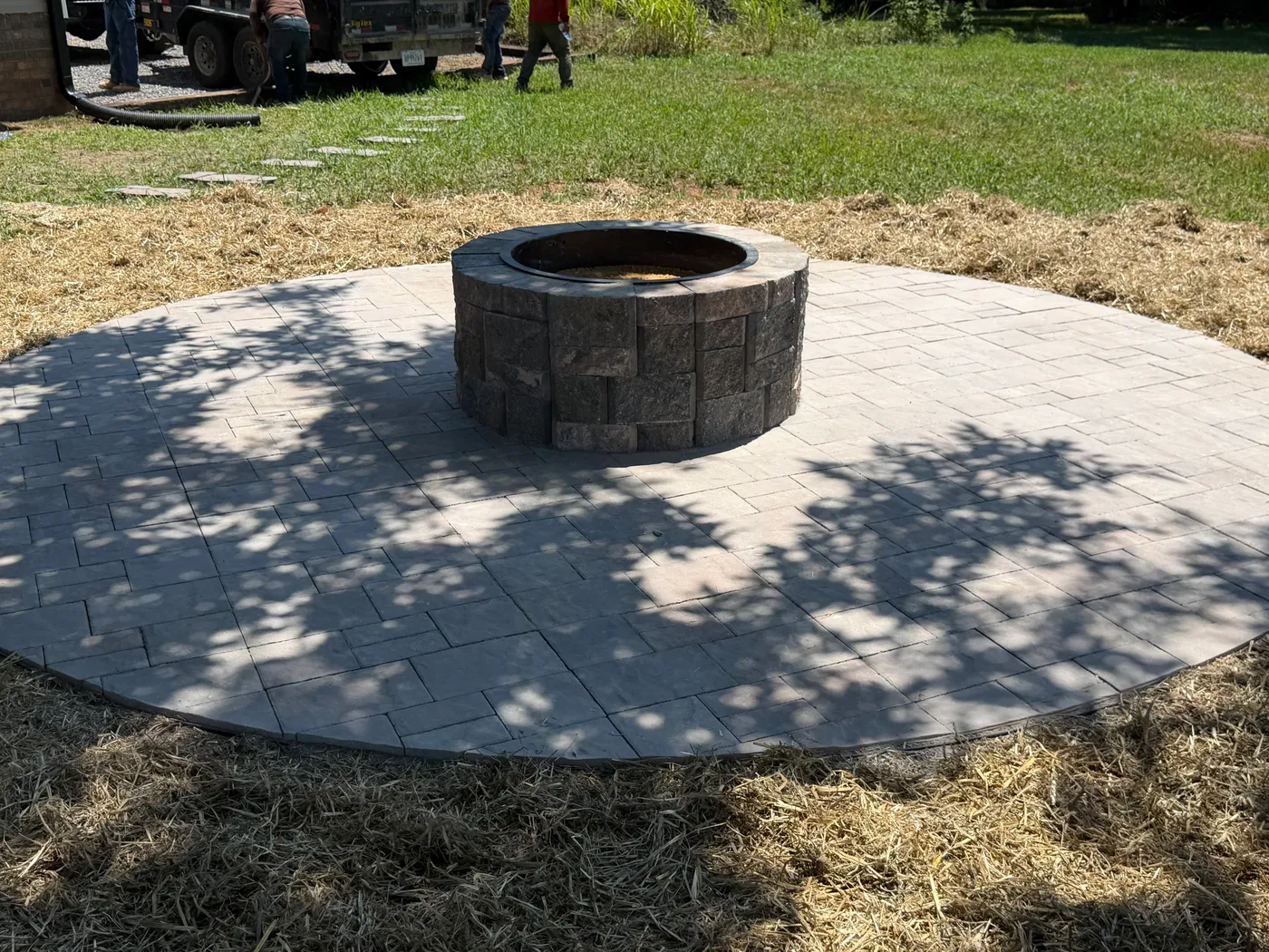 Fire Pit