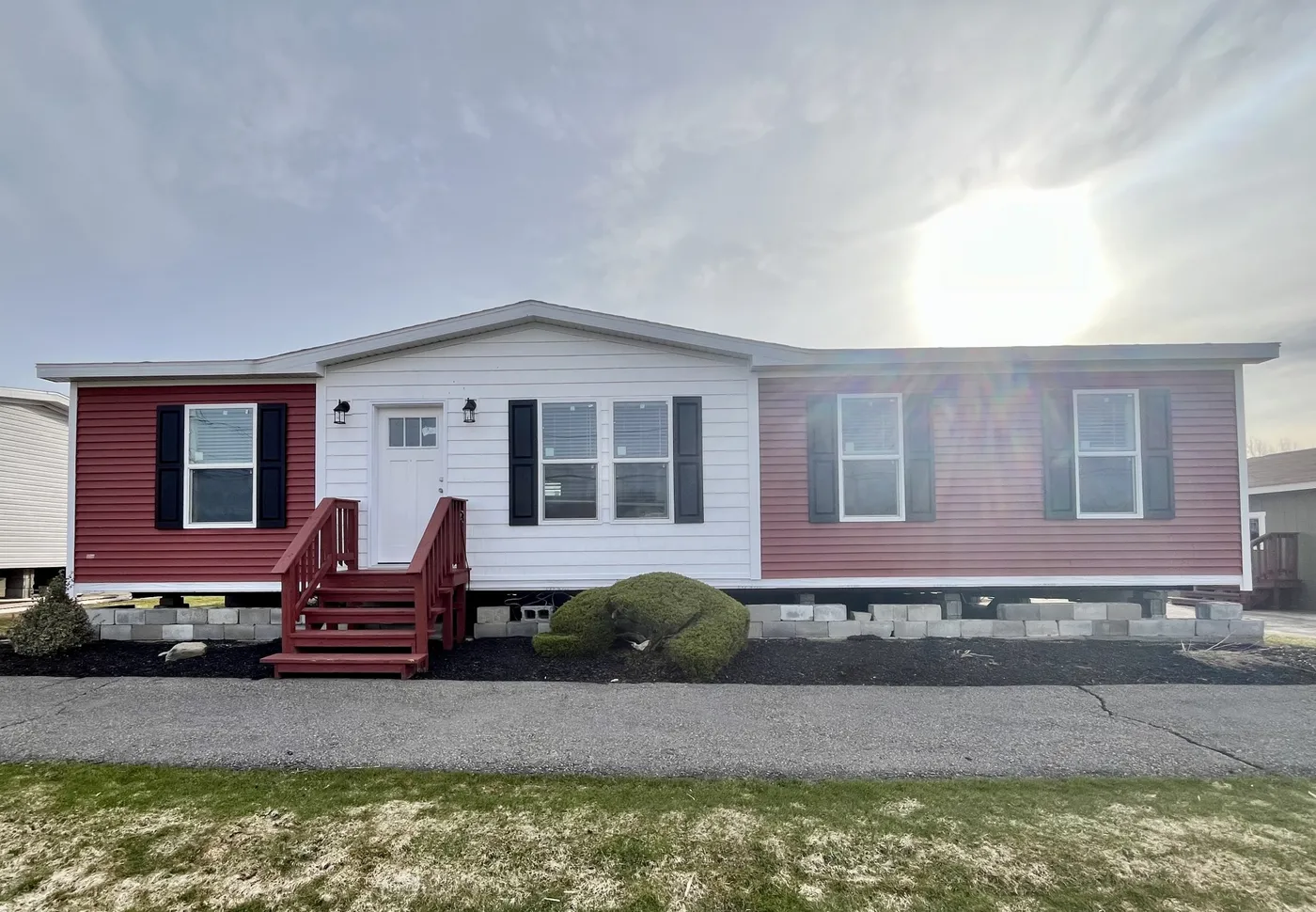home image