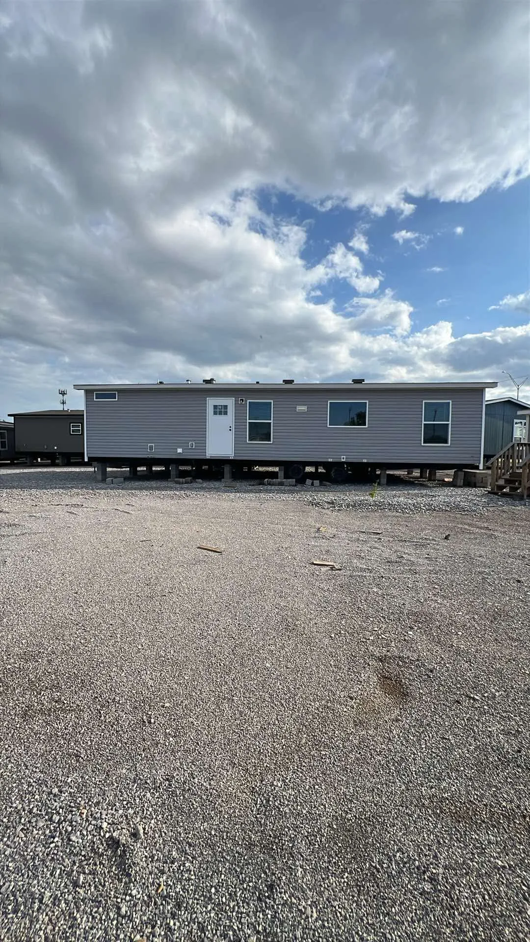 BIG STYLE in a 28x48 Doublewide home image