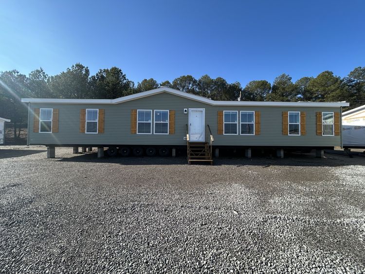 The Creekside - Display Model FOR Sale!!
