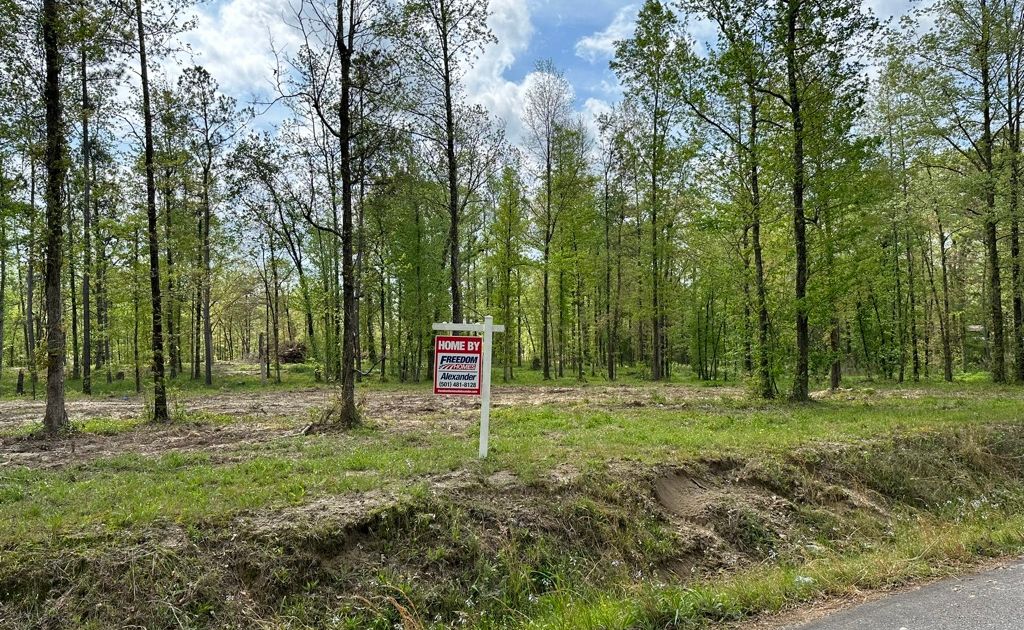 Home Details Freedom Homes of Alexander