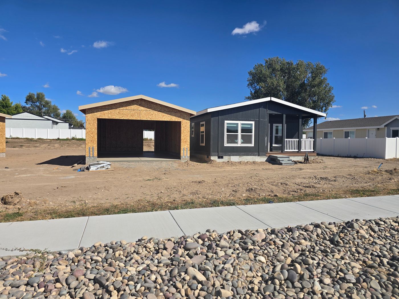 home image