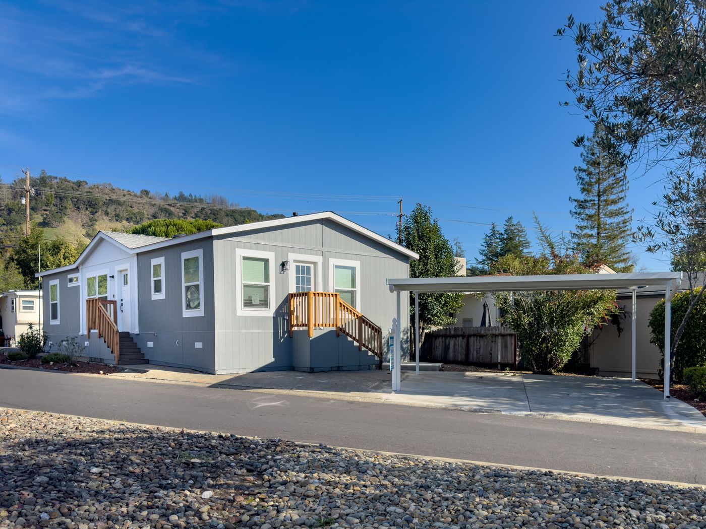 home image
