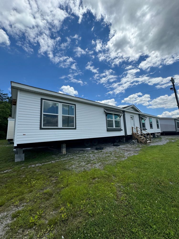 Freedom Farm House 4BR 32X70