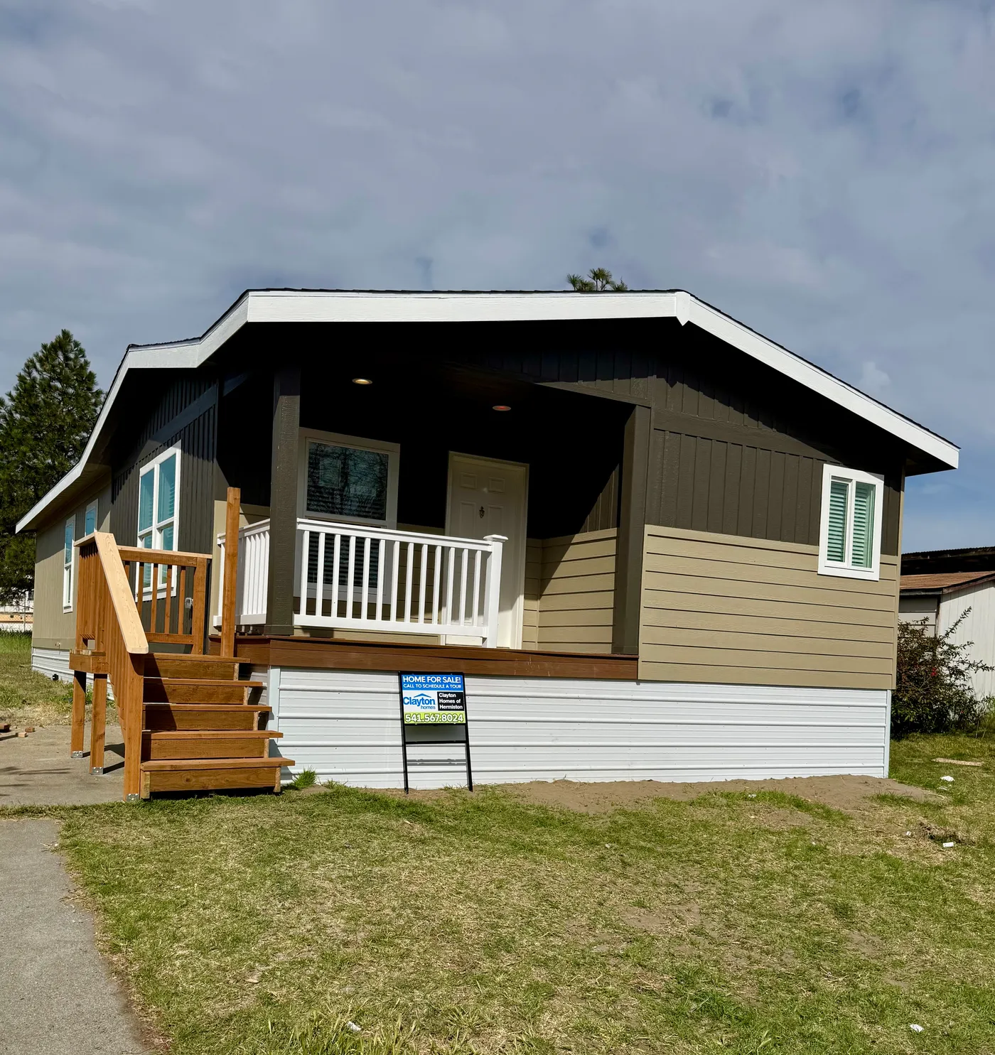 home image